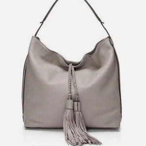Rebecca Minkoff Gray Hobo Bag
